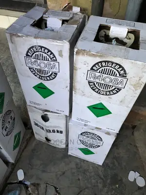 R406 Refrigerant