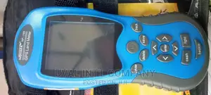 Digital GPS Land Meter