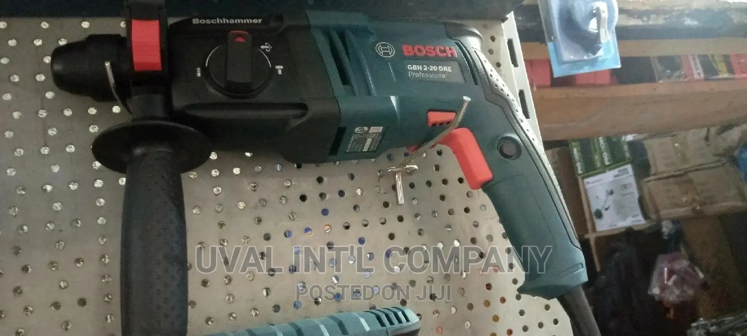 Bosch Drill Machine