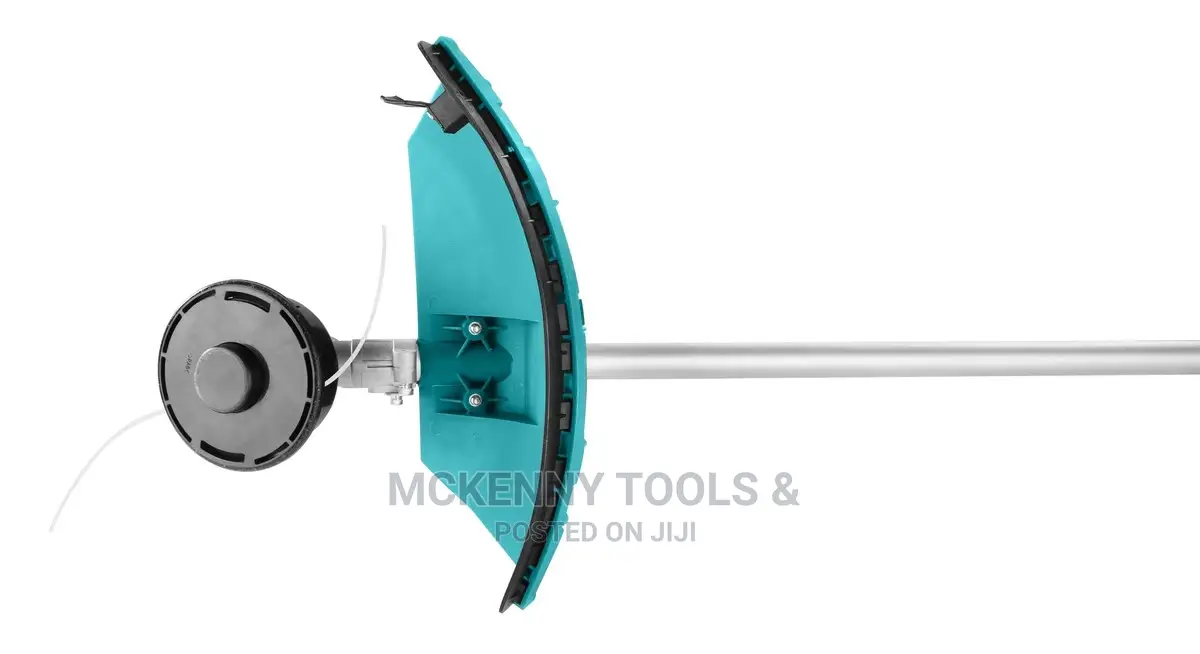 Total Explosion Brush Cutter
