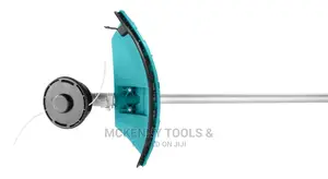 Total Explosion Brush Cutter