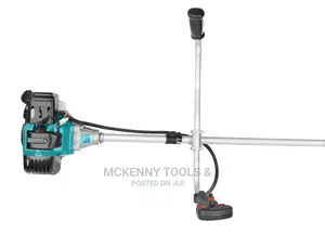 Total Explosion Brush Cutter
