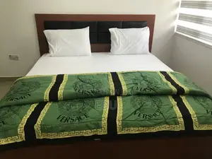 Photo - Well Furnished Short Let at Kaura Abuja