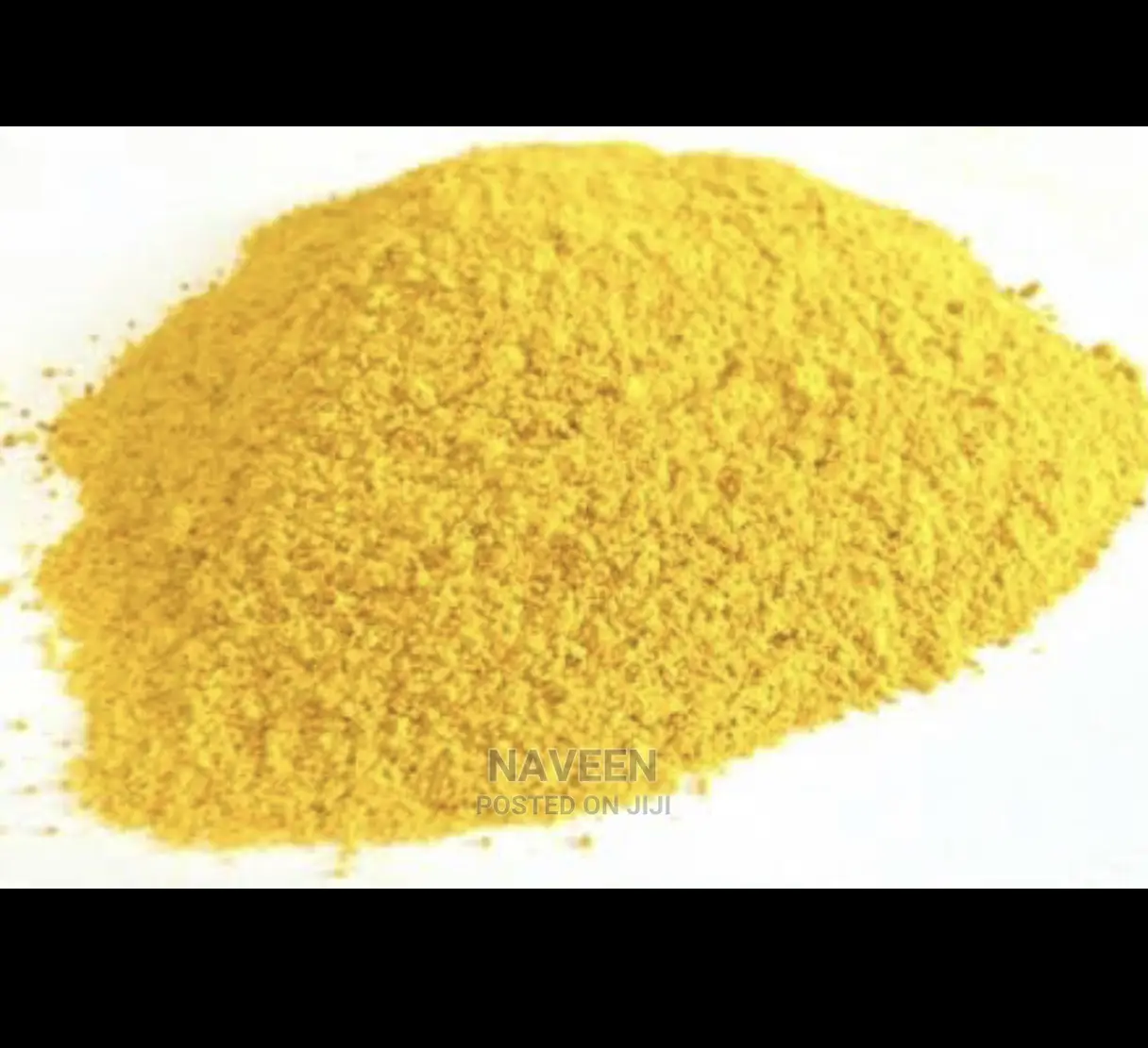 Bee Pollen Granules - 50g