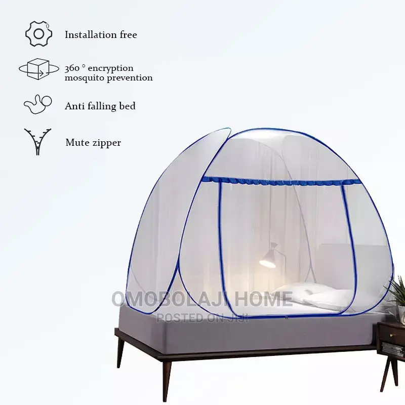 4 by 6 Foldable Pop Up Net