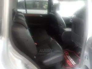Mercedes-Benz GL-Class GL 450 2008 Silver