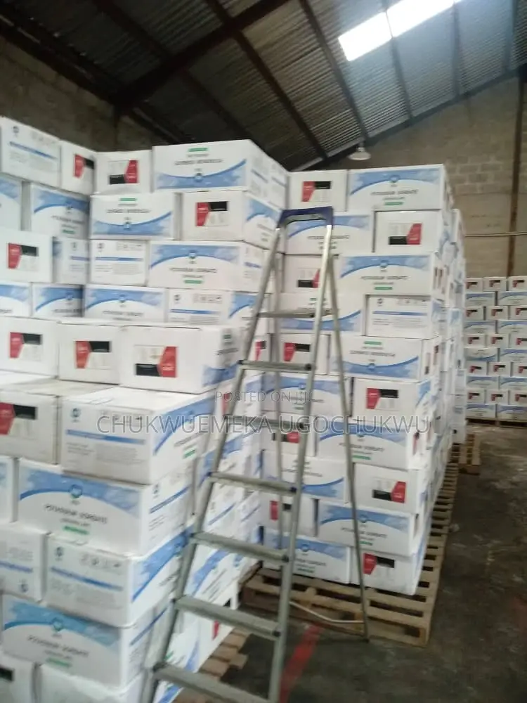 Potassium Sorbate, Foot Additive