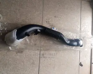 Turbo Hose
