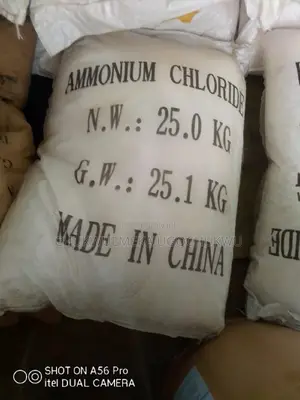 Ammonia Chloride