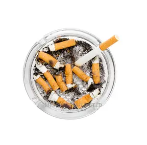 30l Anti Rust Stainless Steel Ashtray Cigarette Dustin