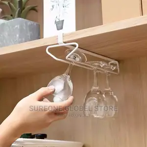 Wine Glass Rack