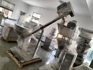 Packaging Machine Powder