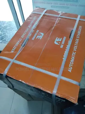 10KVA Special Servo Central Stabilizer