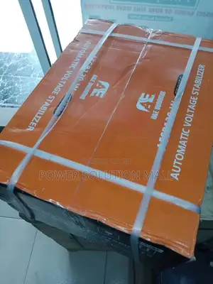 10KVA Special Servo Central Stabilizer