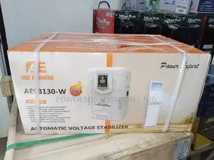 10KVA Special Servo Central Stabilizer