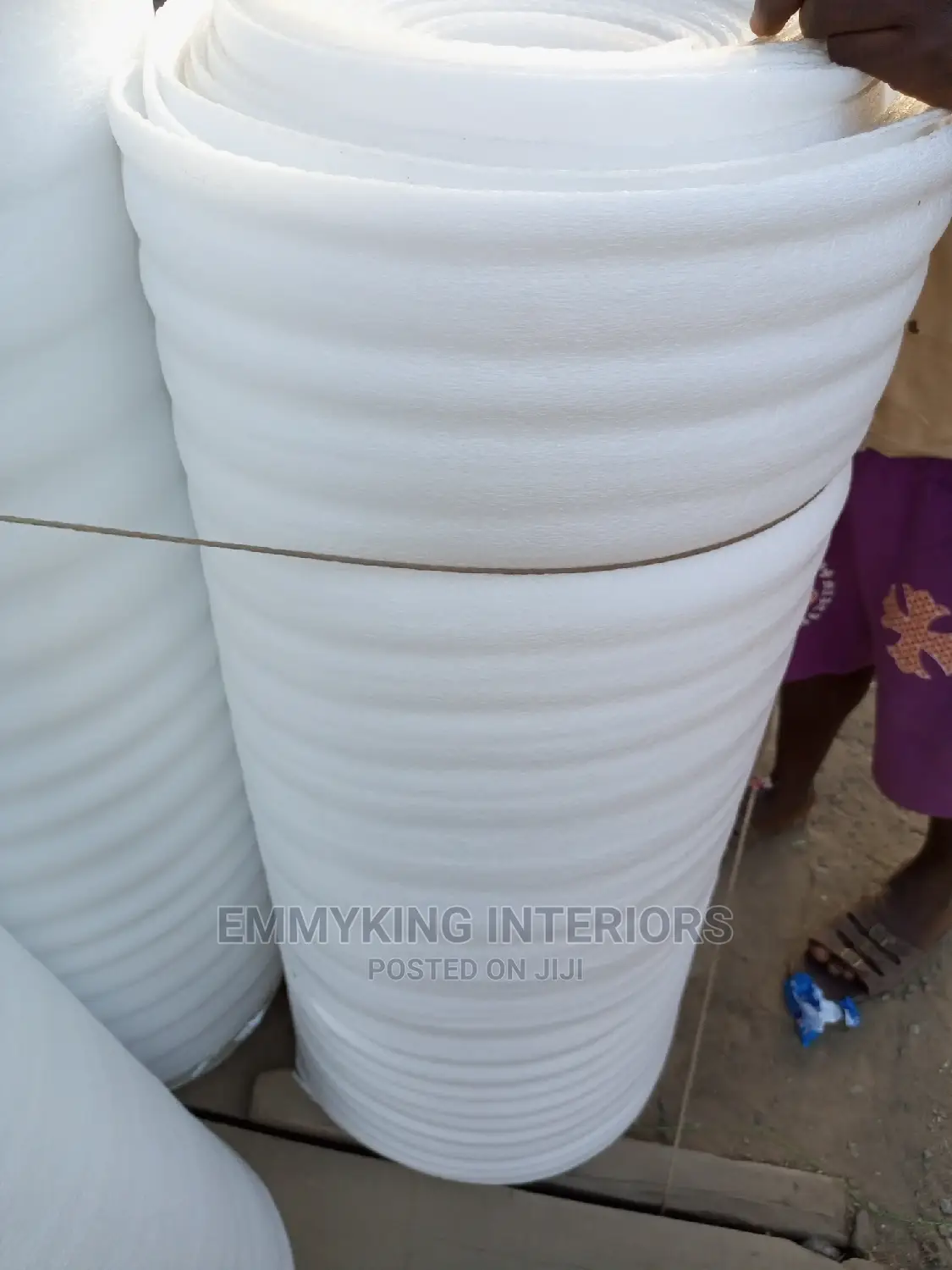 Quality Fiber Underly