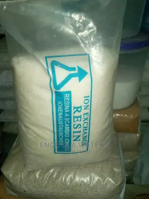 Resin Filter Anaya 25kg