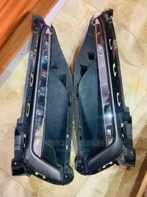 Sonata 2016 Spots Fog Lights Set