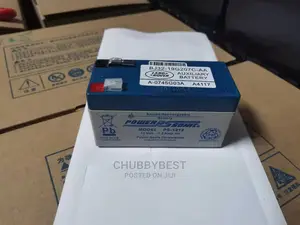 Land Rover Auxiliary Battery
