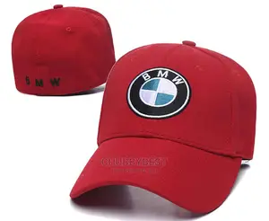 BWM Face Cap