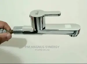 England Standard Wall Tap.
