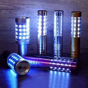 Champagne Bottle Flashing Stick Light Bottle