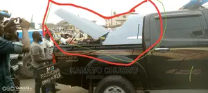 Toot Cover Carryboy Hilux