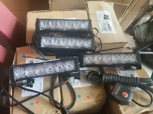 Front Grille Flasher