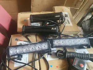 Front Grille Flasher