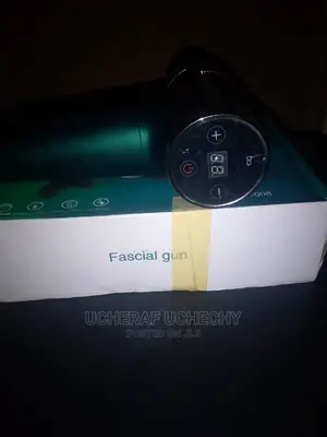 Fascial Gun