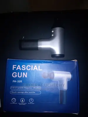 Fascial Gun