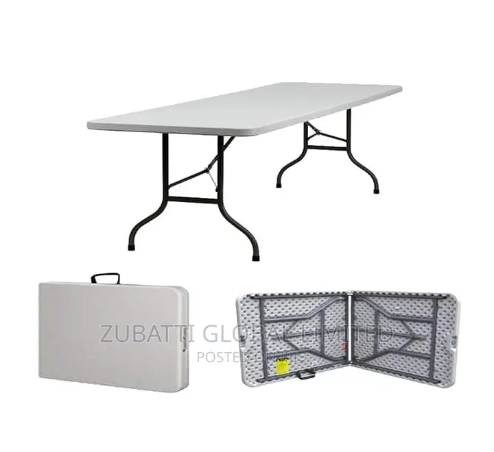Foreign Banquet Table