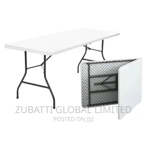 Foreign Banquet Table