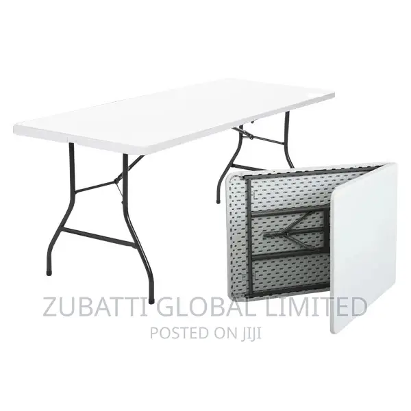 Foreign Banquet Table