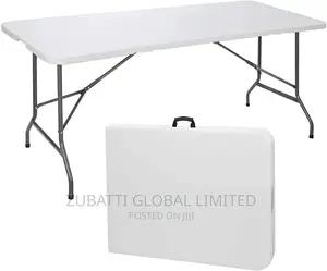 Foreign Banquet Table