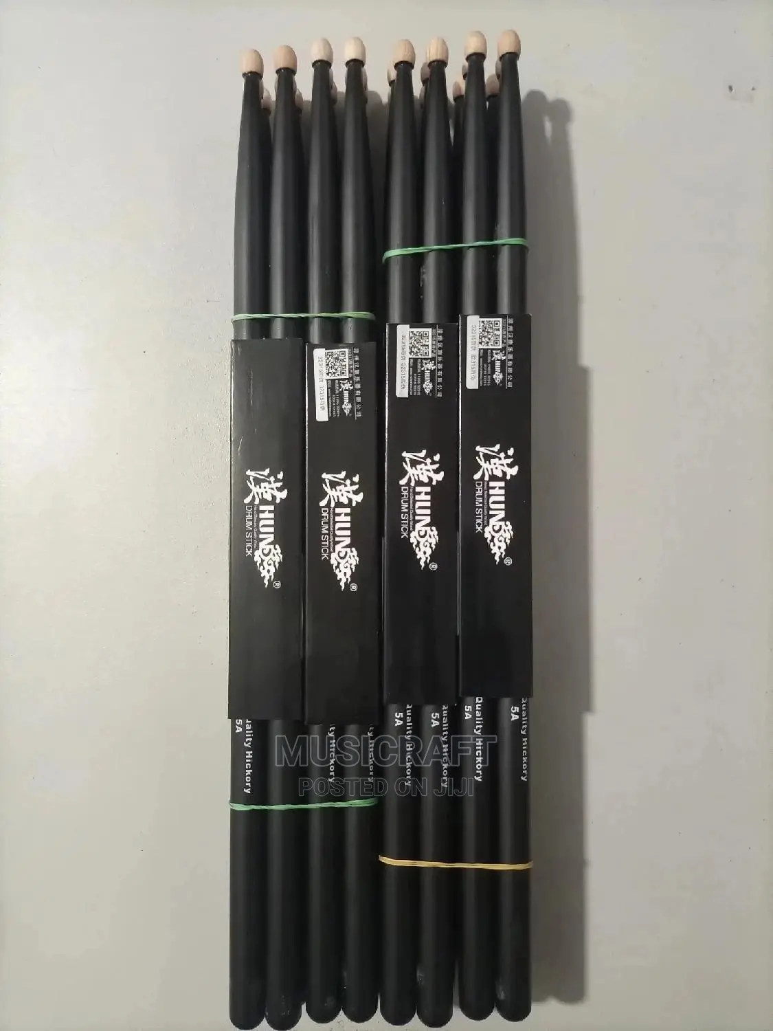 Hunt Drum Sticks