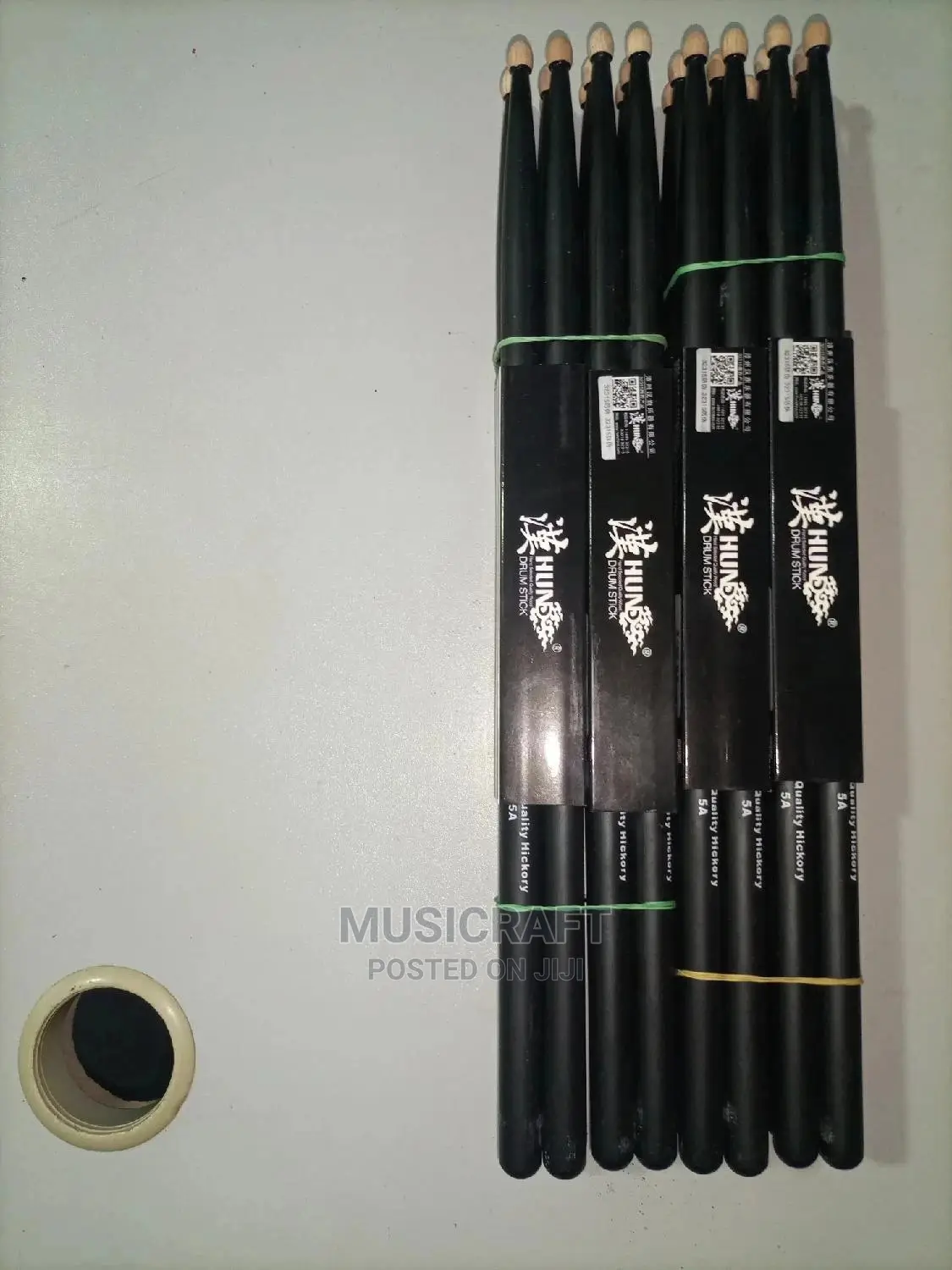 Hunt Drum Sticks