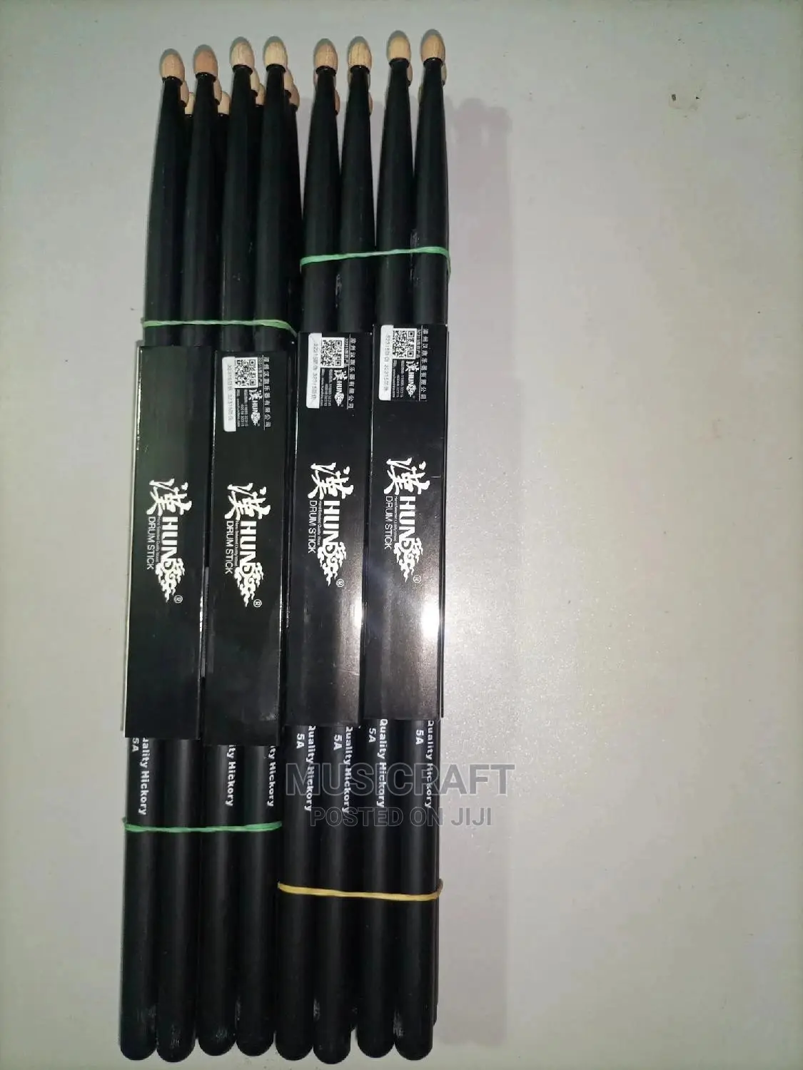 Hunt Drum Sticks