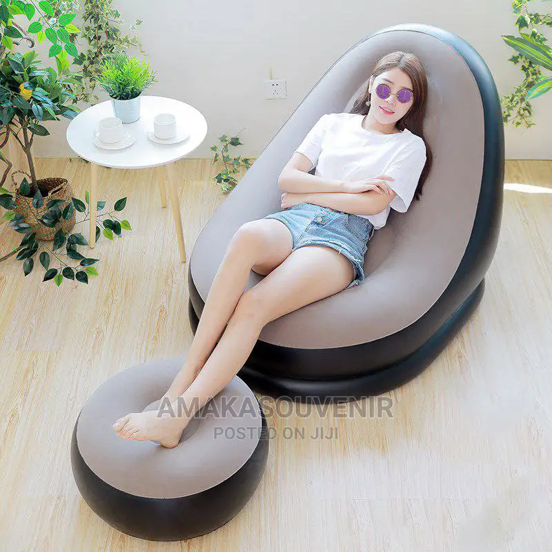 Comfortable Inflatable Sofa Chair