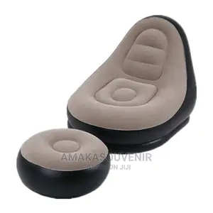 Comfortable Inflatable Sofa Chair