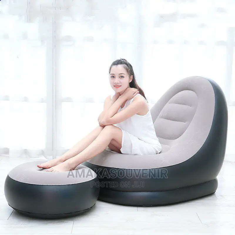 Comfortable Inflatable Sofa Chair