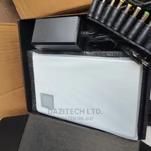 Laptop Powerbank 50,000mah