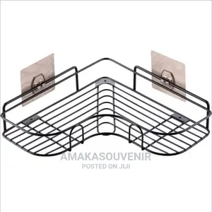 Corner Shelf Rack