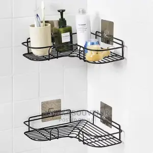 Corner Shelf Rack