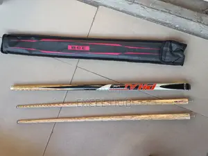 Phal Line Cue Stick 3pcs