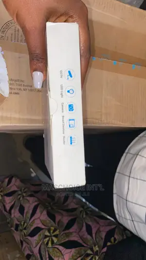 Ubiquiti Mini DC UPS