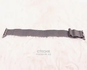Apple Watch Brown Bracelet Band