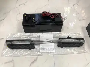Led Forg Light
