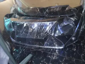 Complete Upgrade Bumper Camry 2009 to Lexus 2020 Model