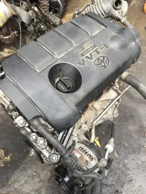 Toyota Rav4 2AR Engine